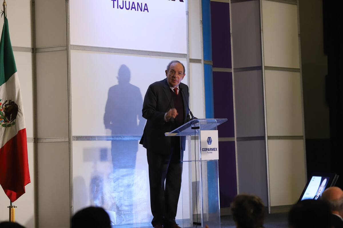 Gobierno de AMLO con pocos resultados, señala Aguilar Camín