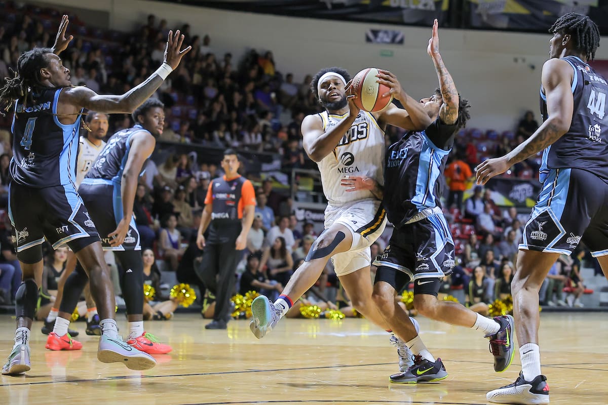 Abrirán Rayos serie ante Ángeles el próximo viernes