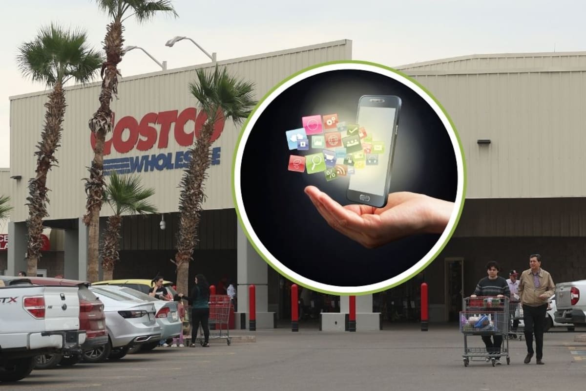 Costco ofrece telefonía celular en México desde 189 pesos al mes: así son los planes WOZ con hasta 50 GB de internet