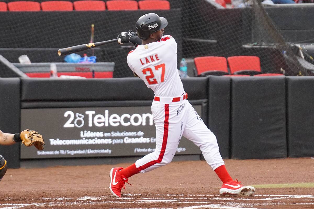 Toros barre su primera serie