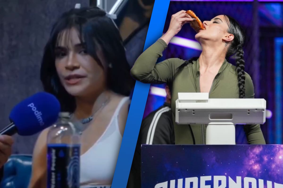 Gala Montes se enfrenta a Alana por “agradecer a su familia”