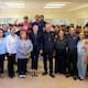 Encabeza gobernadora reunión con pescadores de San Felipe