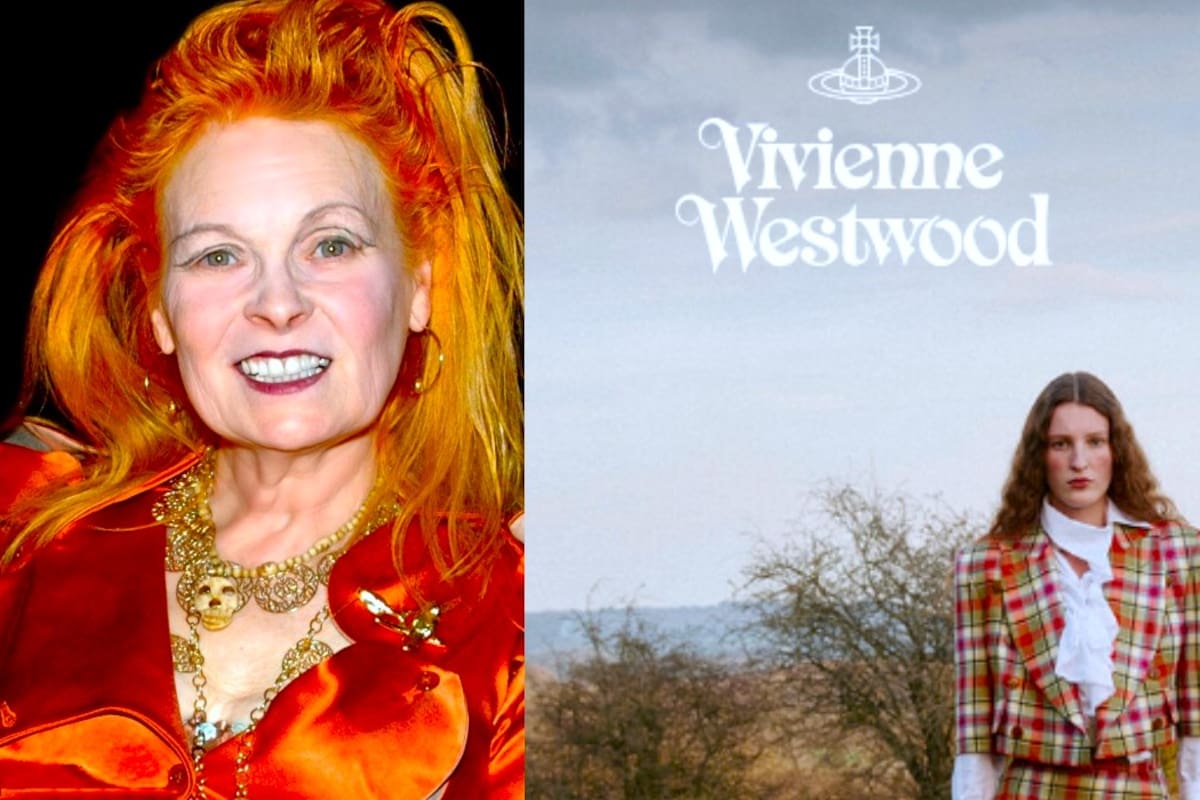 ¿Cuál es el significado detrás del logo de Vivienne Westwood?