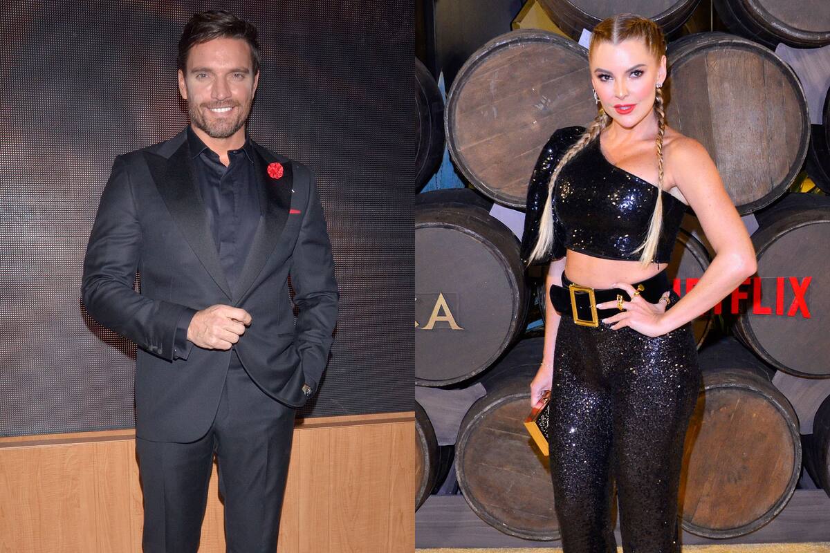 Revela Julián Gil que Marjorie de Sousa quiere quitarle la patria potestad de su hijo