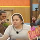 Manola Díez se va contra La Bea en “La Granja VIP” pero la comediante le pone un alto