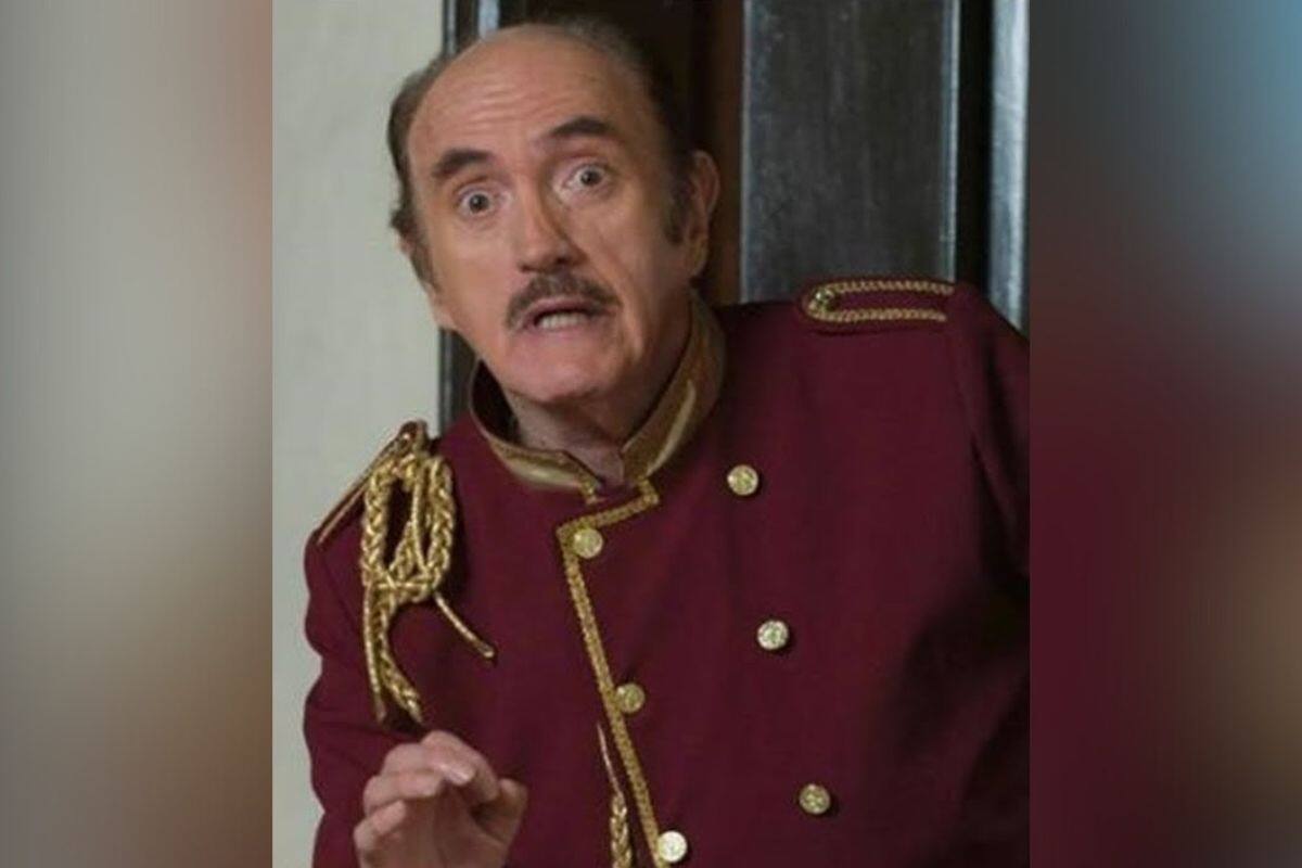 Fallece Roberto Sen: ¿de que murió?