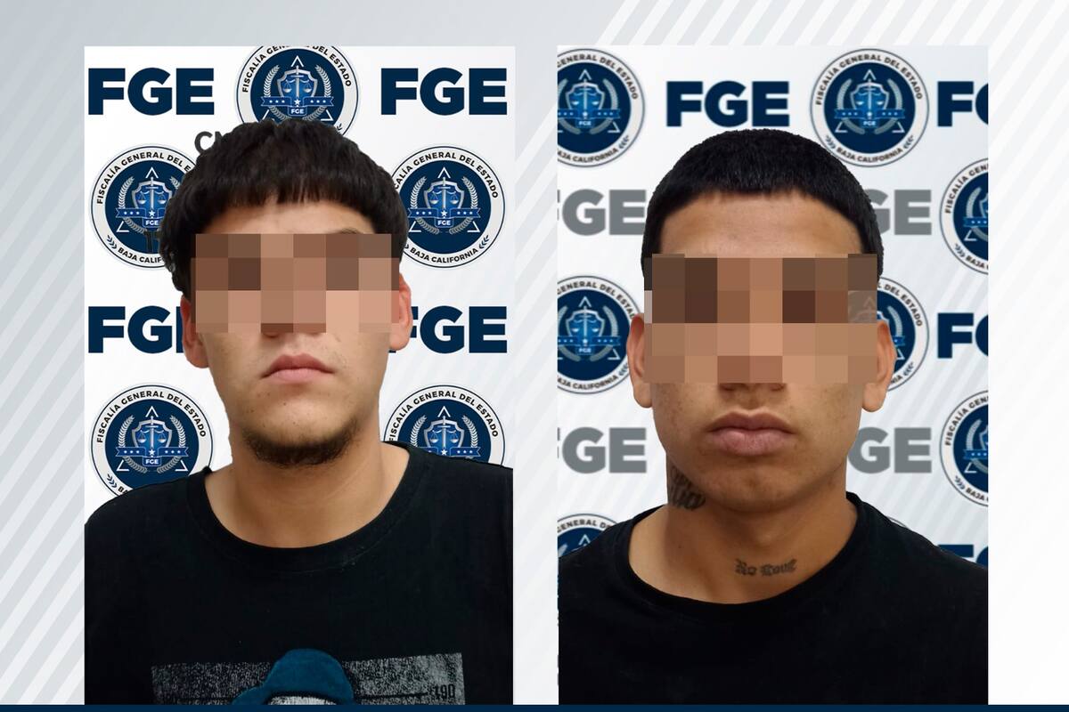 Se quedan en prisión tras asalto