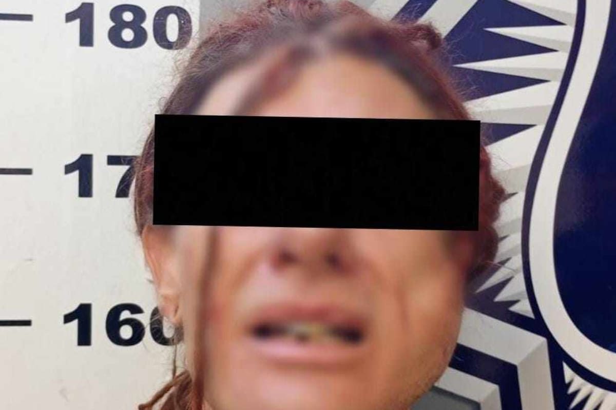 Estadounidense detenido por “machetear” vehículos en Nogales