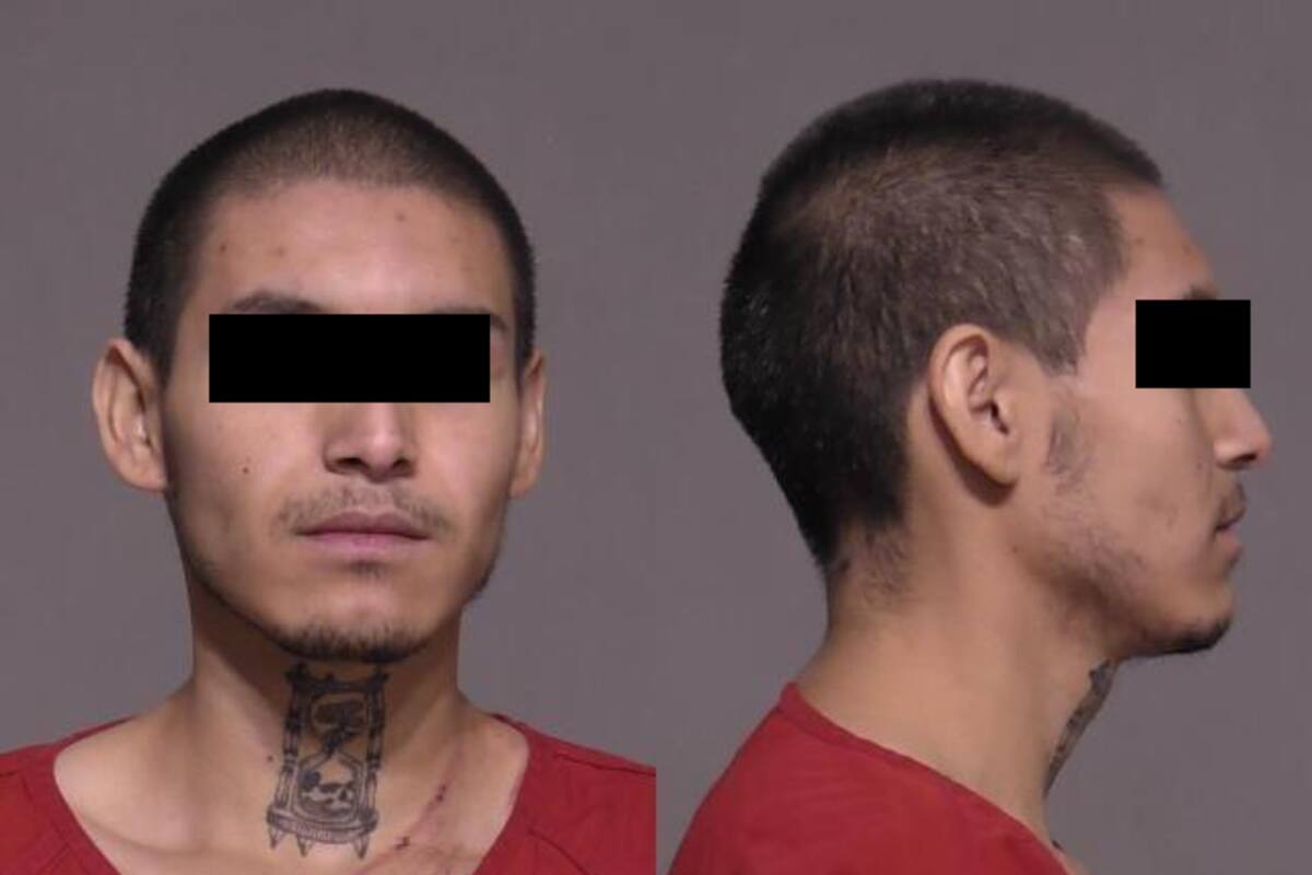 Vuelca auto y huyen tripulantes, en Yuma