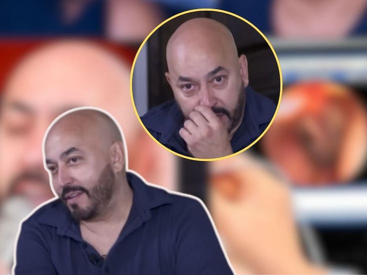 Lupillo Rivera se sincera en redes sociales sobre su pérdida auditiva: “Voy a seguir luchando”
