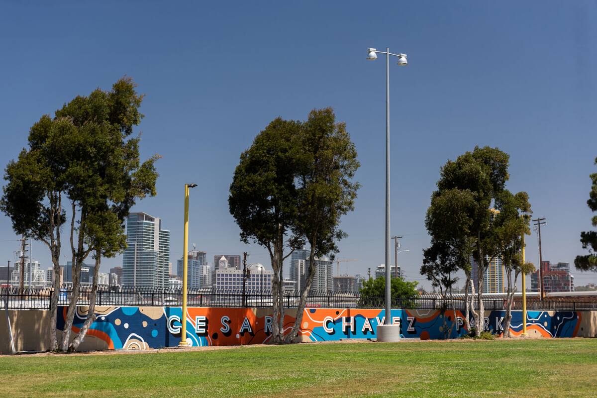 Invitan a experiencia gratuita en parque del Puerto de San Diego