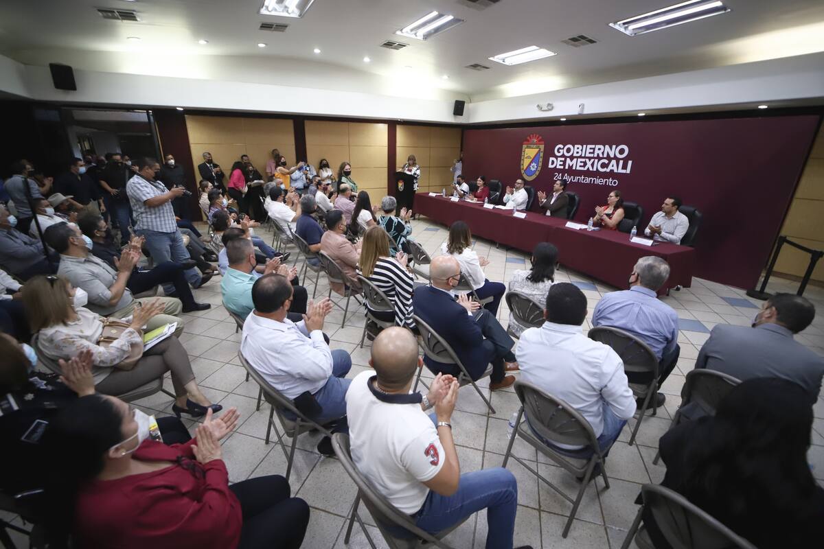 Seguridad, energía y migrantes son prioridad para dictaminar