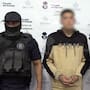 Detienen a Adrián “N” por su presunta participación en la desaparición y muerte de ocho jóvenes de un call center en Guadalajara