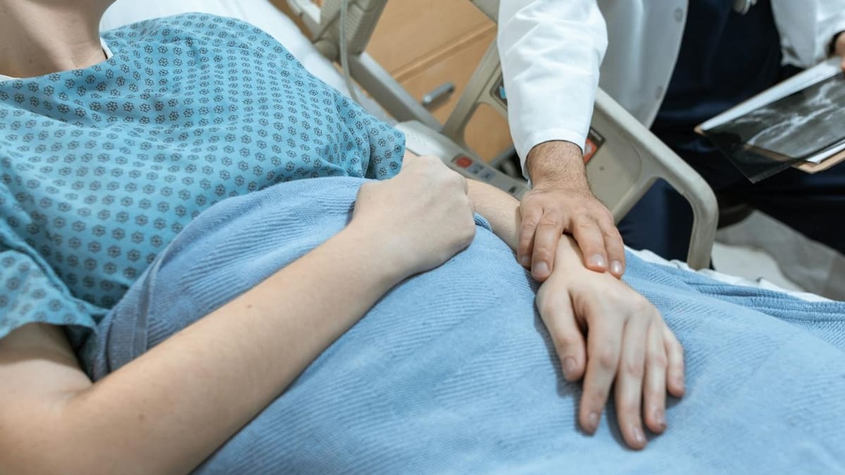 En Estados Unidos se analiza un proyecto de ley que impondría hasta 30 años de prisión por abortar, elimina excepciones por violación e incesto y prohibiría anticonceptivos como el DIU, además limitaría la fecundación in vitro