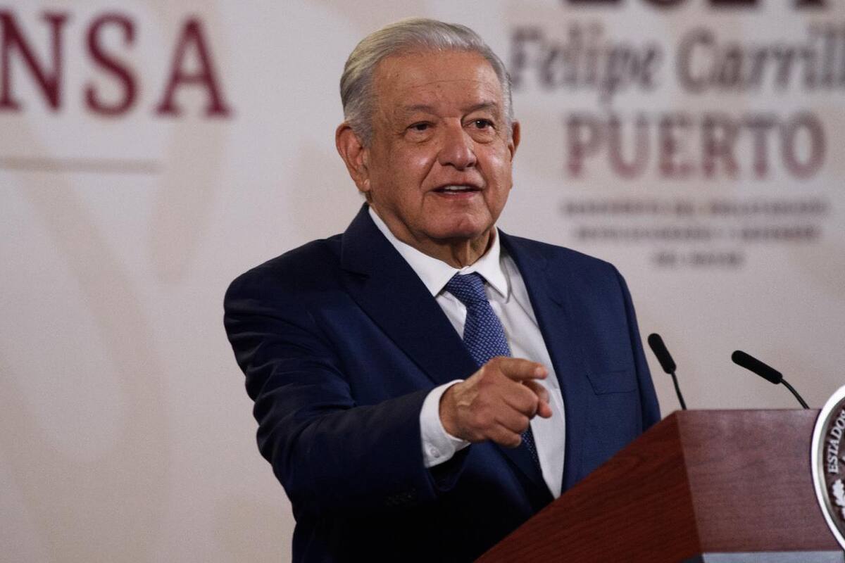 AMLO niega error de dar a conocer teléfono de periodista de The New York Times y recomienda cambiar de número