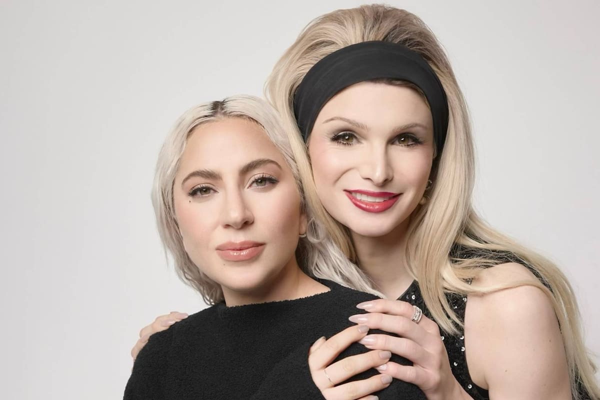Lady Gaga envía contundente mensaje contra discursos transfóbicos: "Esto es odio"