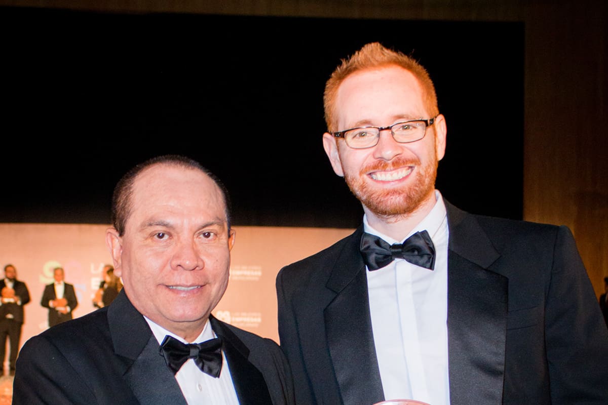 CT Internacional: Innovación y responsabilidad, pilares del éxito