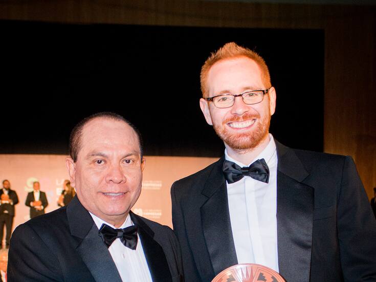 CT Internacional: Innovación y responsabilidad, pilares del éxito