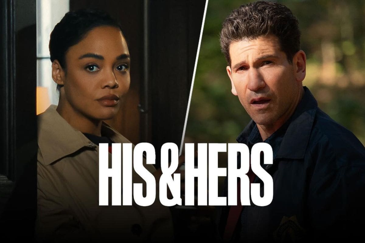 ¿De qué trata “Él y Ella”? La miniserie de Netflix que superó a “Stranger Things” en visualizaciones