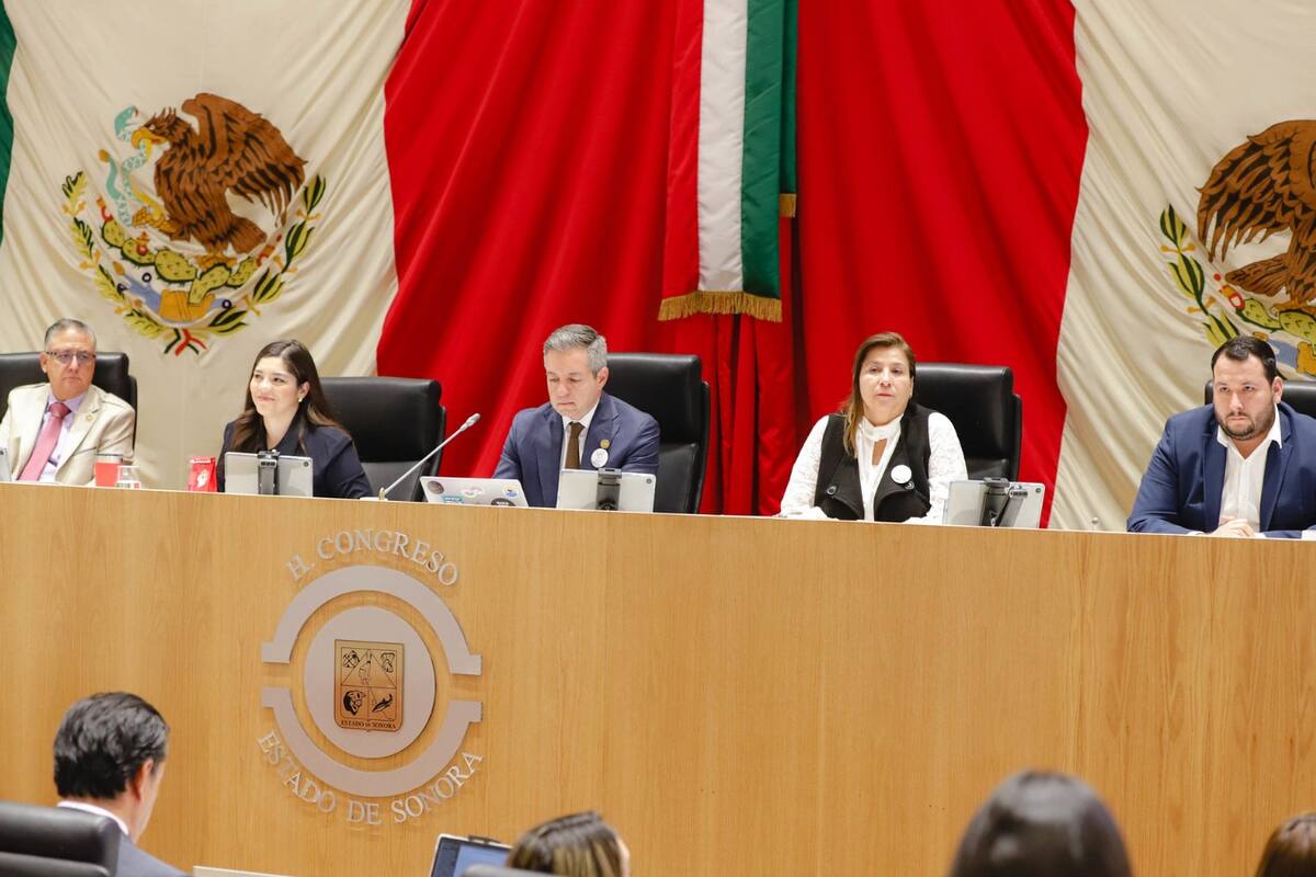 Aprueba Congreso reformas contra el nepotismo electoral