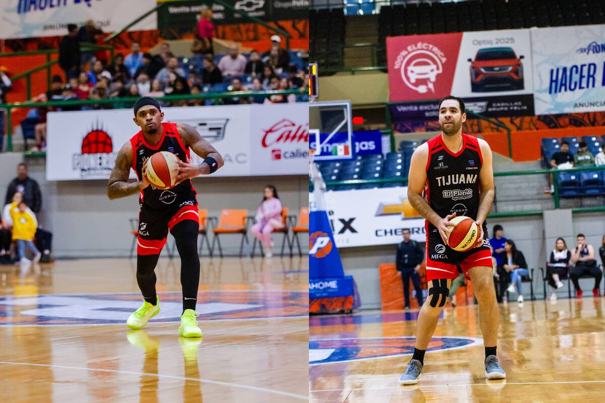 Tijuana Zonkeys abre serie ante Frayles de Guasave este martes como visitante