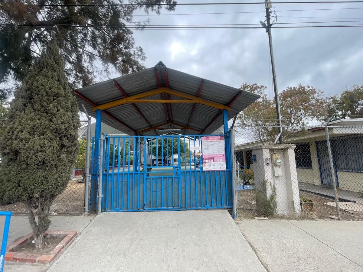 Foto: Carmen Gutiérrez