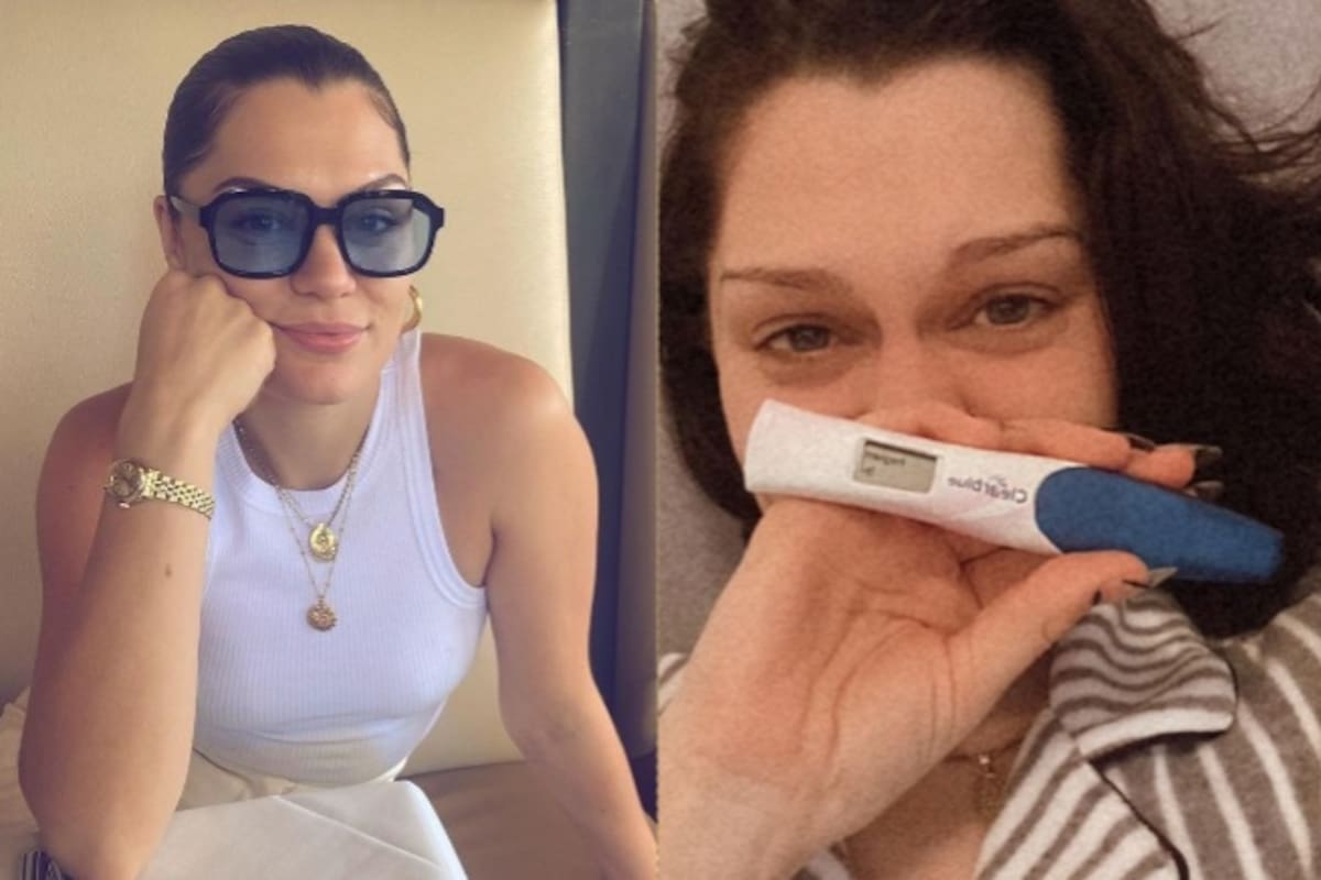 Jessie J tuvo un aborto espontáneo: “Es el sentimiento más solitario del mundo… la tristeza es abrumadora”