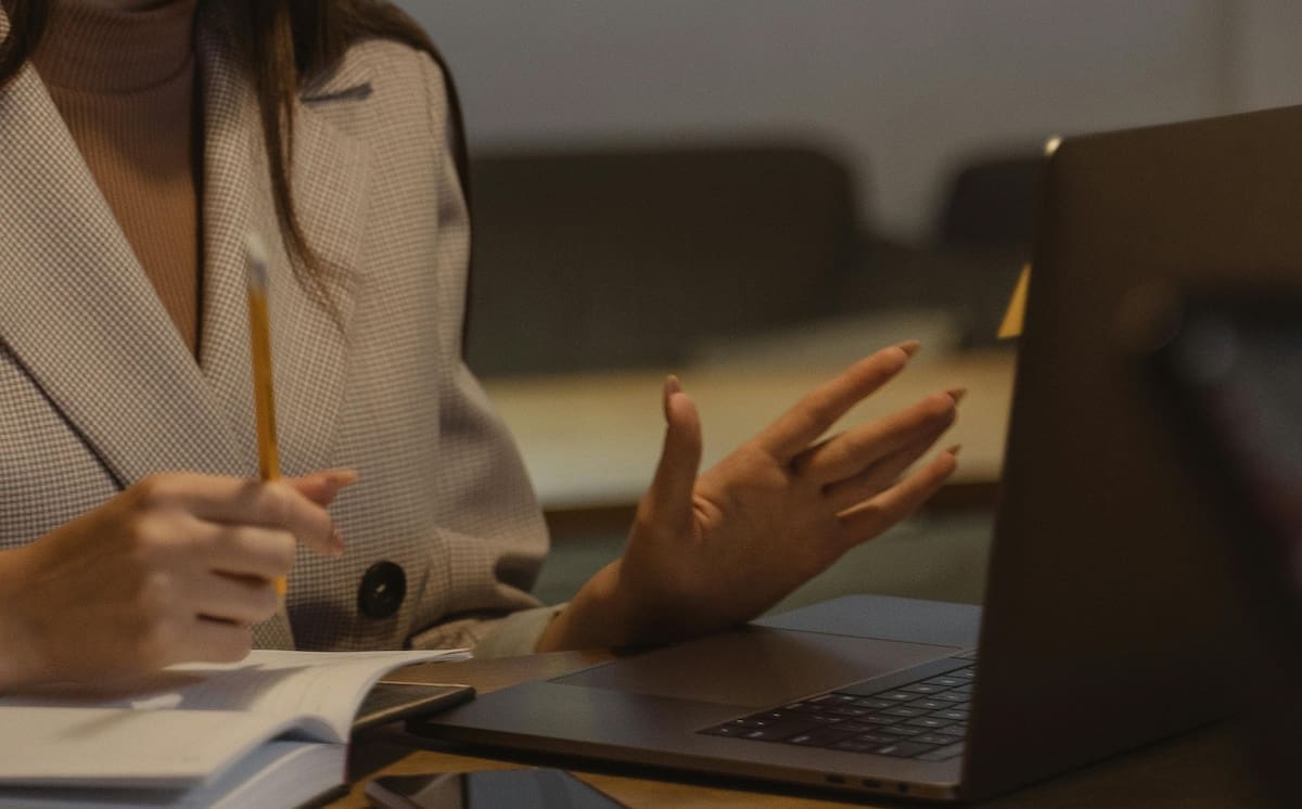 Se apuesta por fomentar al ecosistema emprendedor dentro de comunidades vulnerables o de difícil contexto, destaca la Ammje. Foto: Pexels