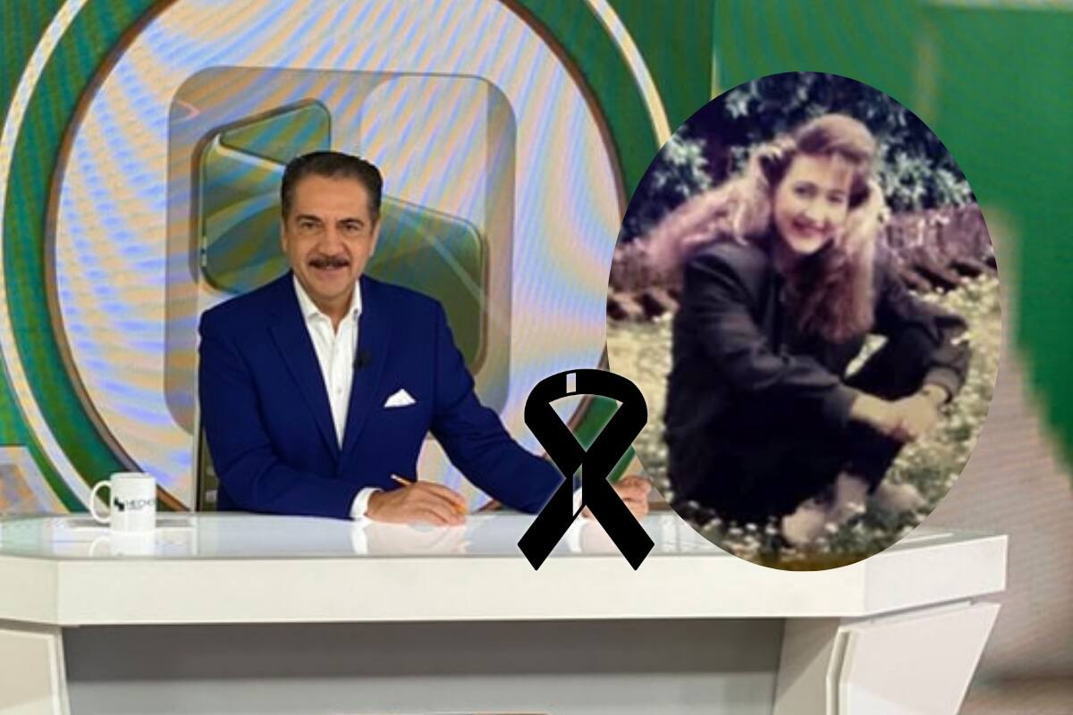 ¿Quién era María Elena Martínez de la Vega? Muere importante periodista de TV Azteca y Jorge Zarza le dedica emotivo mensaje
