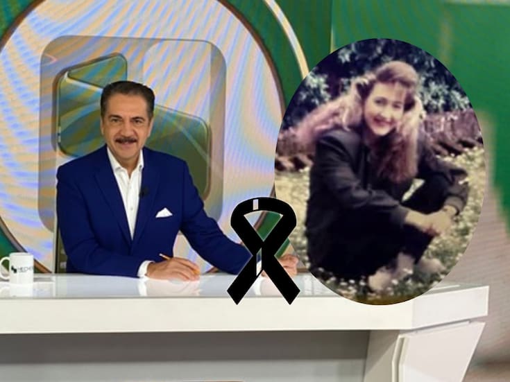 ¿Quién era María Elena Martínez de la Vega? Muere importante periodista de TV Azteca y Jorge Zarza le dedica emotivo mensaje