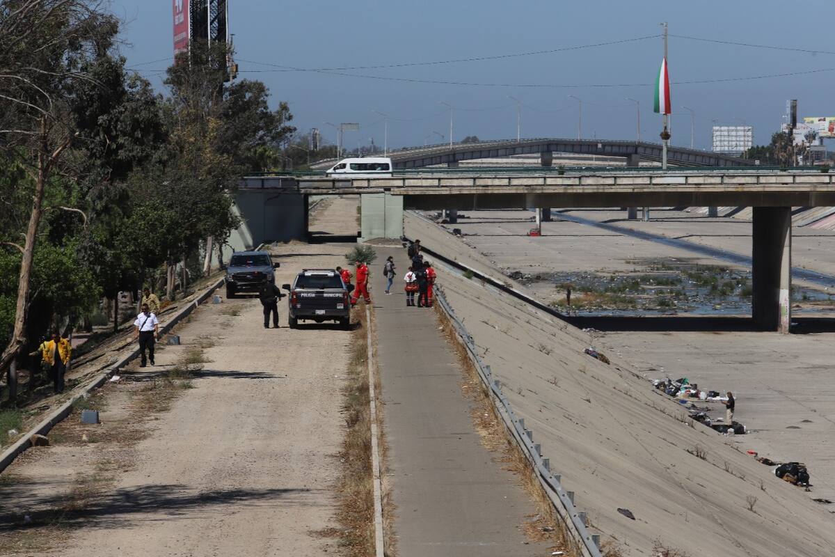 Suman 650 delincuentes detenidos en el canal