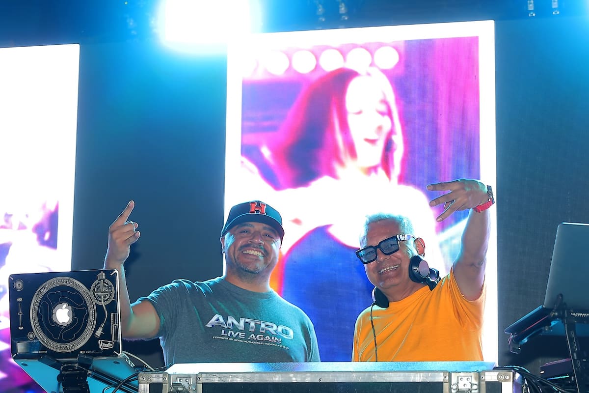 “Live again” revive la época dorada de los antros en Hermosillo