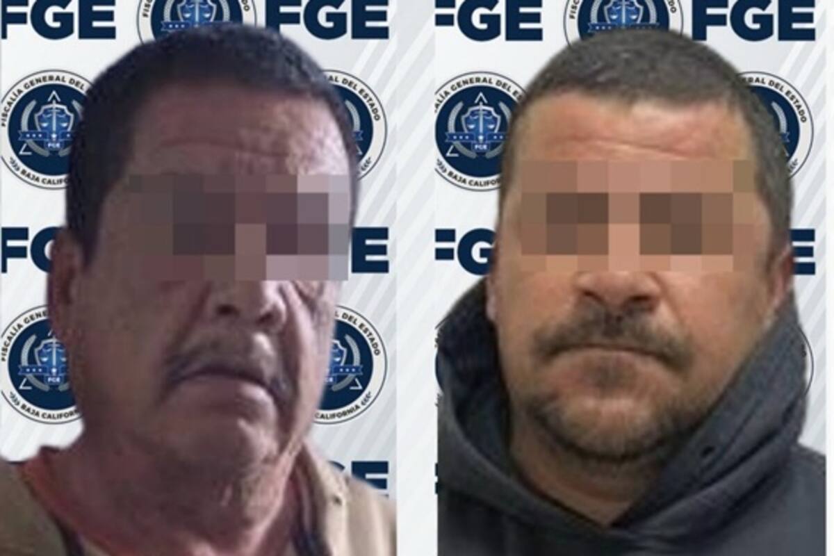 Vinculan a dos sujetos por violencia familiar