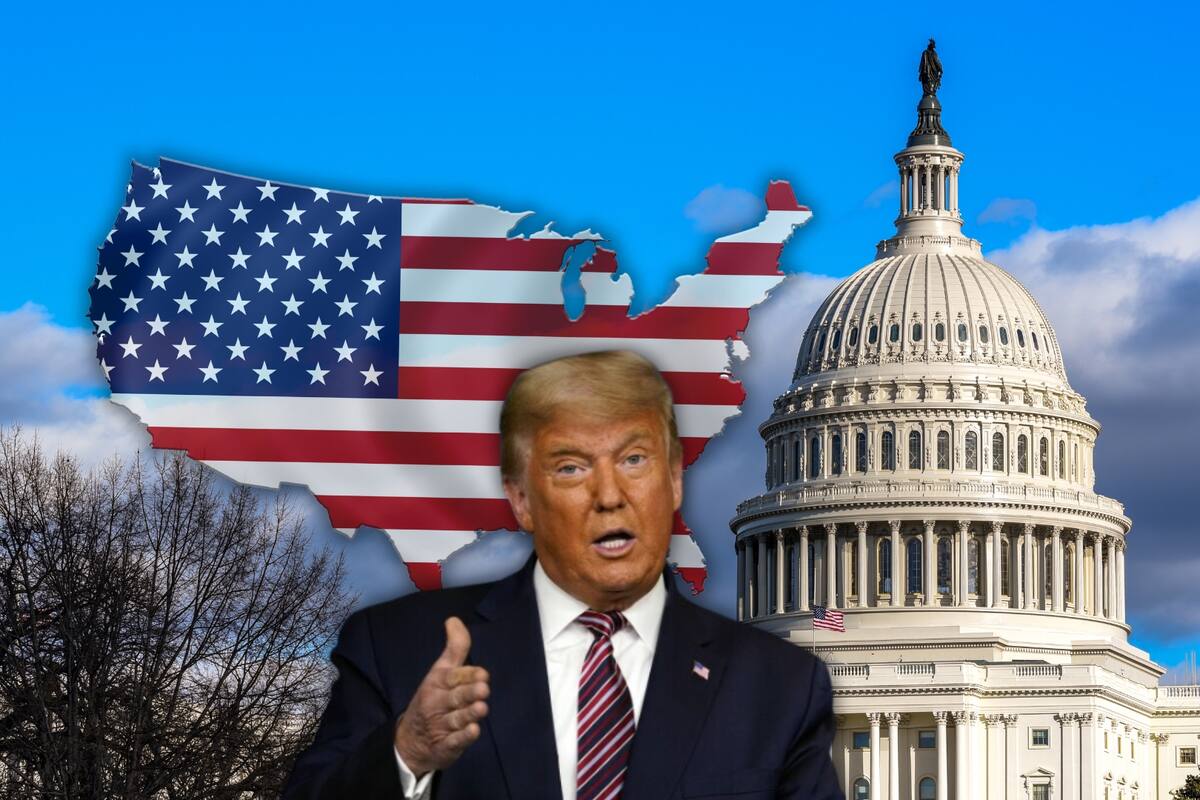 Pentágono en transición: Donald Trump despide altos mandos y reestructura el liderazgo militar de Estados Unidos: ¿Por qué está haciendo esto?