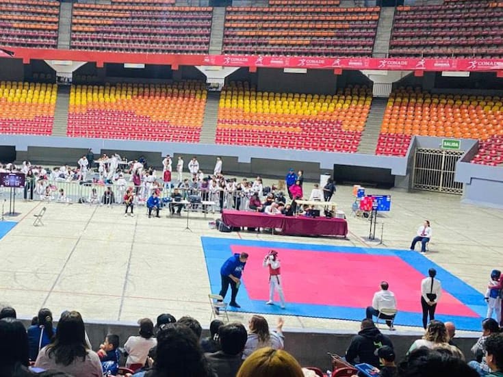 Cajeme conquista 268 medallas en la Olimpiada Estatal 2026