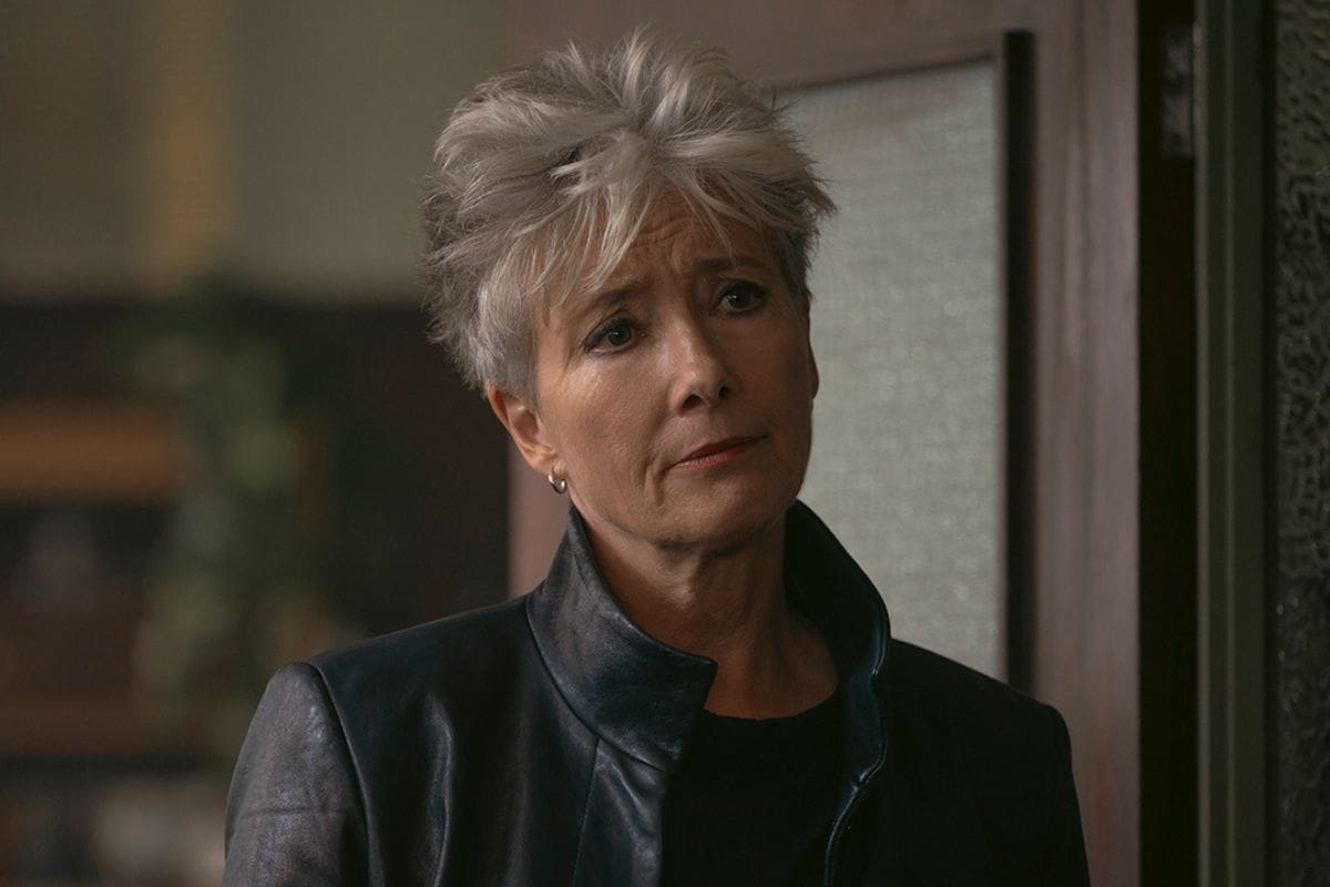 Emma Thompson confiesa que Donald Trump la pretendía