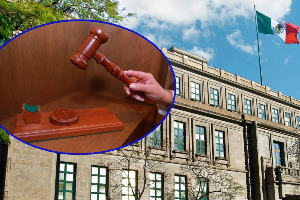 ¡106 veces más del salario mínimo! Revelan lo que ganan los ministros de la SCJN a diario