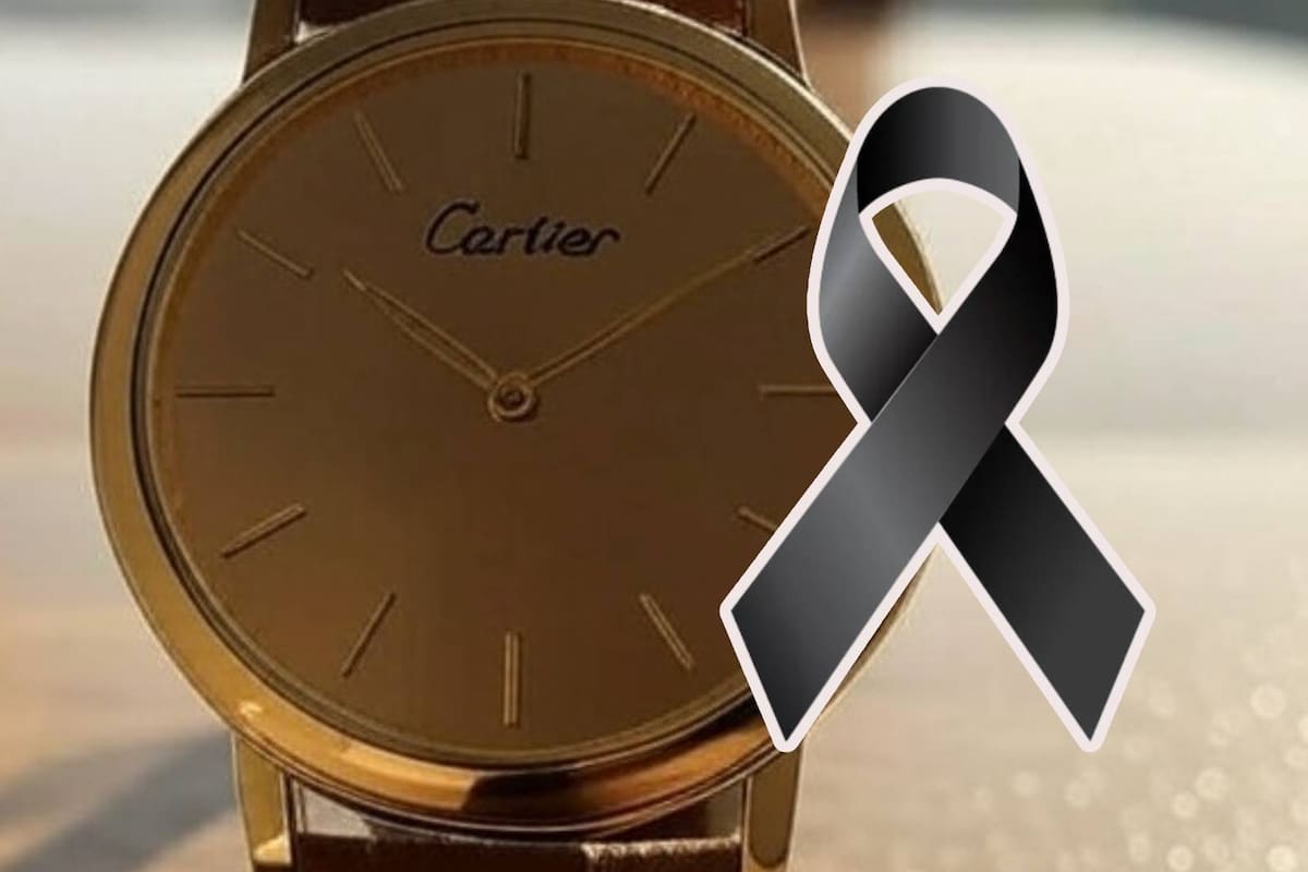 Asesinaron a estadounidense tras comprar reloj Cartier en reconocido centro comercial en Puebla