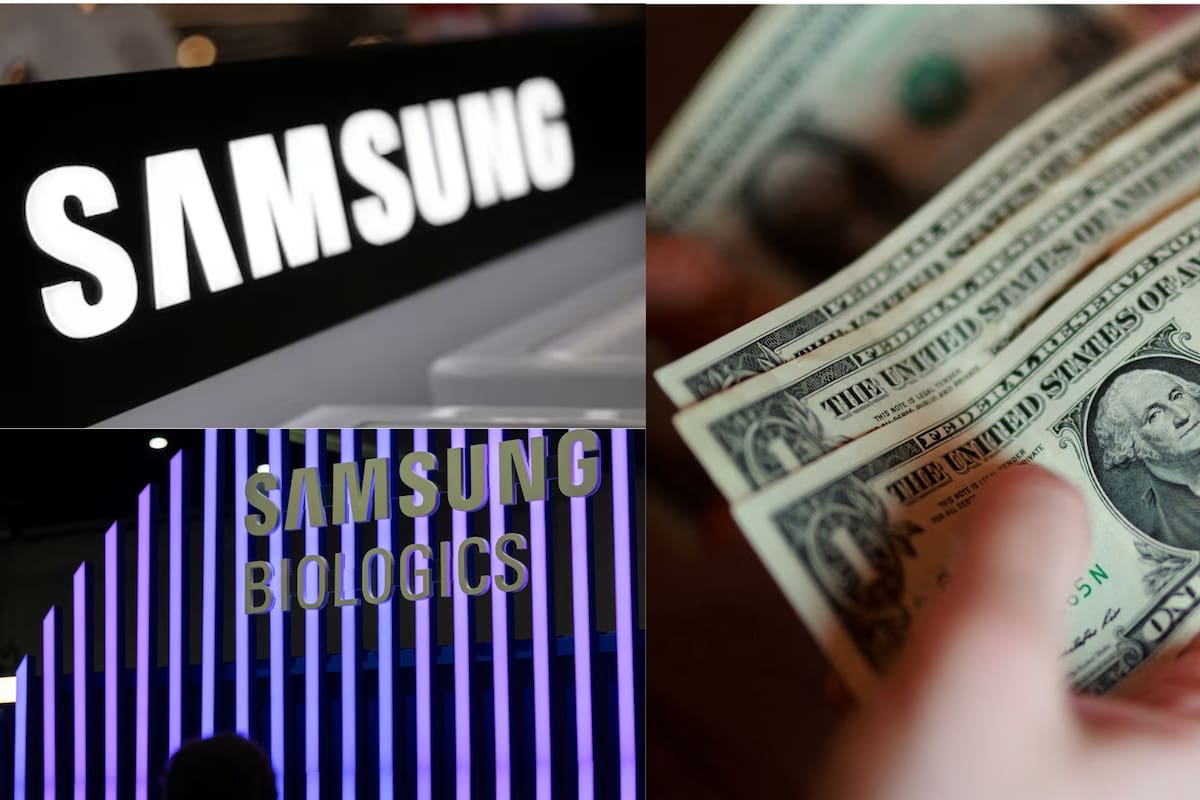 Samsung Biologics ofrece 1,810 millones de dólares en efectivo por PolyPeptide para crecer en tratamientos contra la obesidad y la diabetes: cuánto pagará por acción y qué pasará con los inversionistas si la compra se concreta