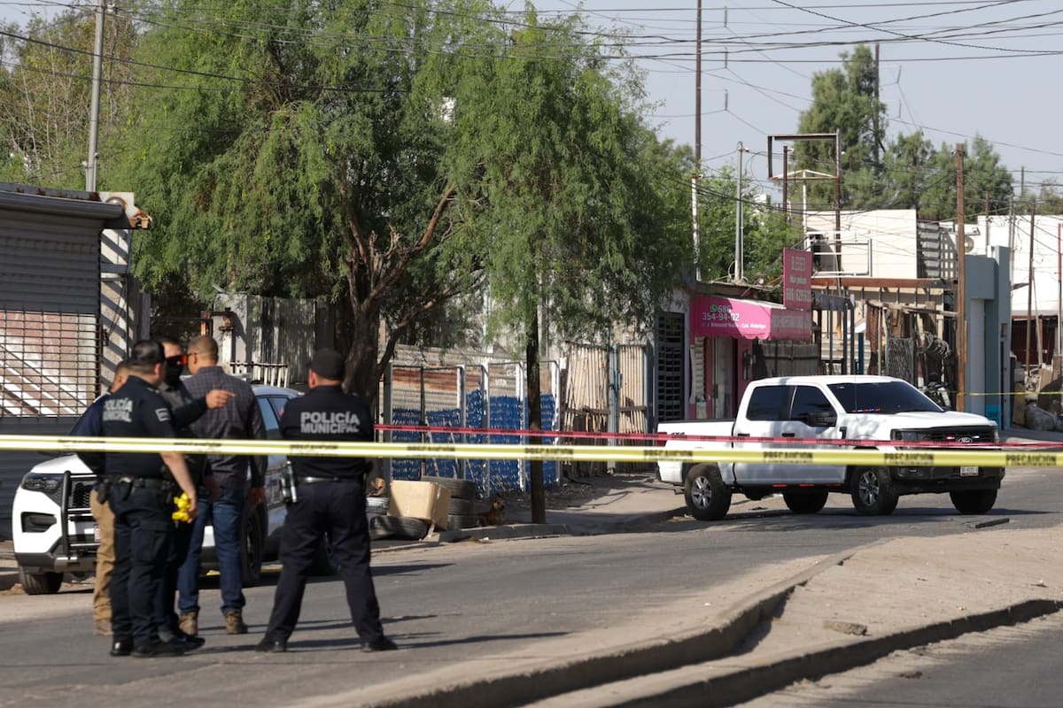 Hallan a hombre sin vida con huellas de violencia en la Hidalgo