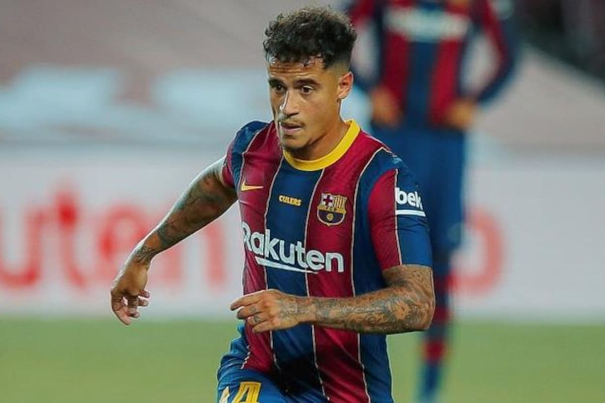 Barcelona entra en negociaciones con Coutinho y Griezmann para una reducción salarial