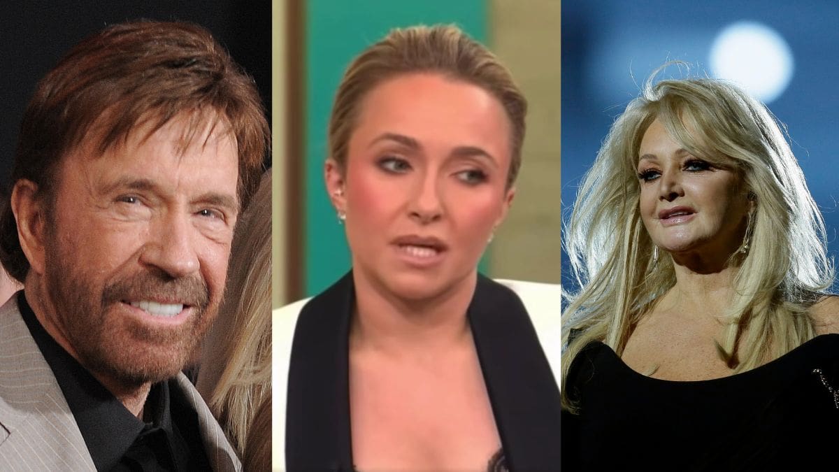 Famosos que han muerto en 2026: estos son los artistas, actores, músicos e influencers que han fallecido en lo que va del año