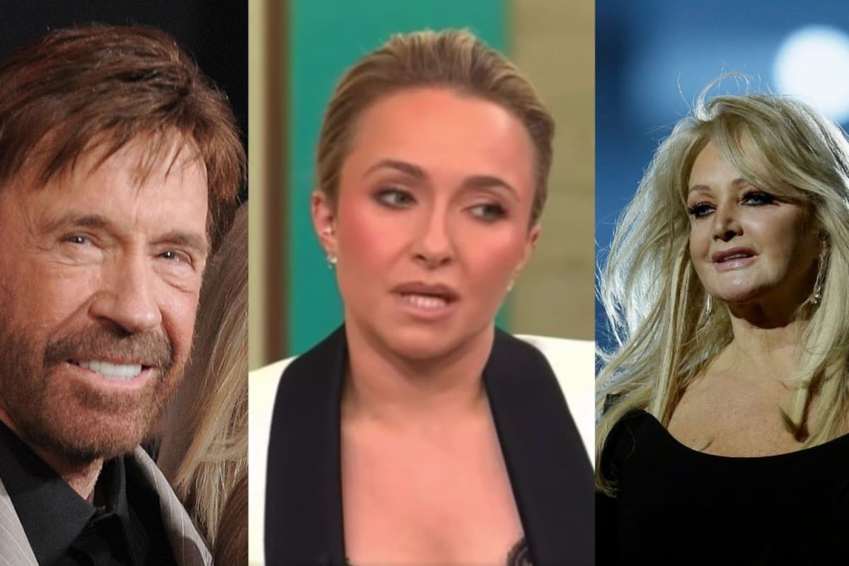 Famosos que han muerto en 2026: estos son los artistas, actores, músicos e influencers que han fallecido en lo que va del año