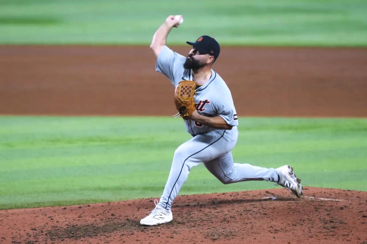 El regreso de Urquidy tras dos años de ausencia en las Grandes Ligas, ilusiona a México de cara al Clásico Mundial de Beisbol 2026