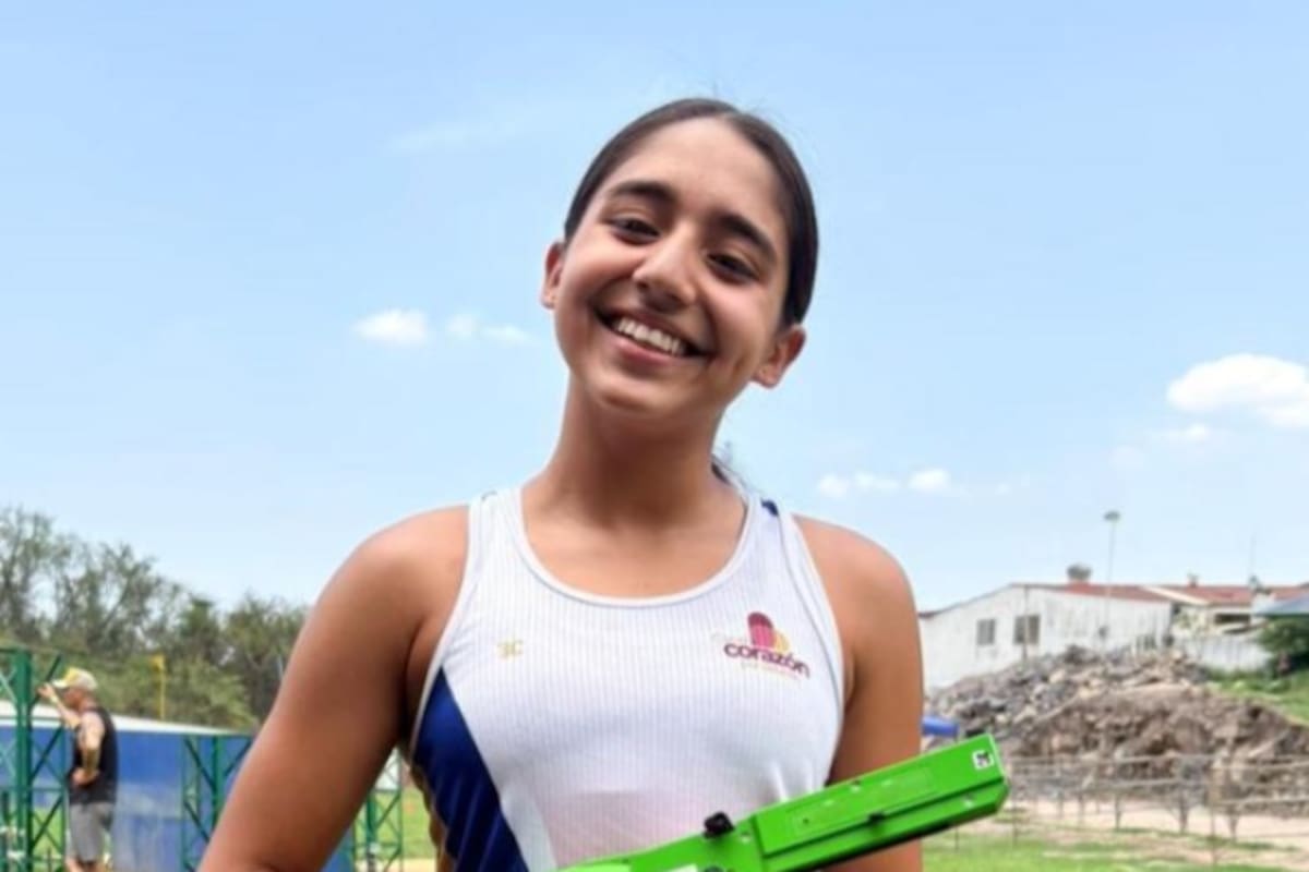 Cachanilla participará en el Mundial de Pentatlón en España