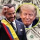 EEUU alista 1,000 mdd para Colombia contra el narcotráfico