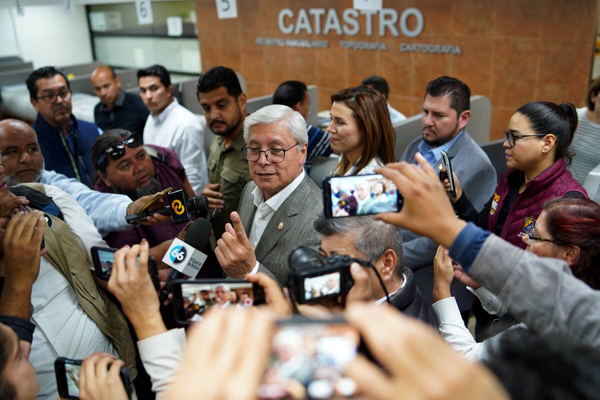 Bonilla se pronuncia a favor de matrimonio igualitario