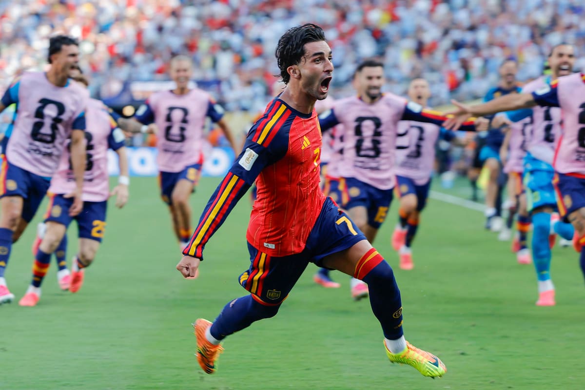 España vs Argentina: Goles, resumen y mejores momentos de la Final del Mundial 2026 de la FIFA