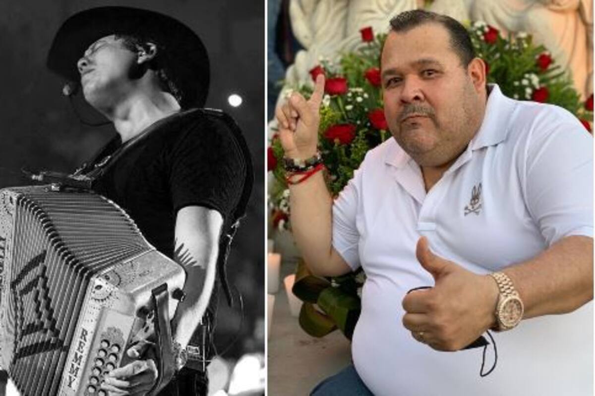 Remmy Valenzuela habría disparado a los pies del representante de “El Coyote”