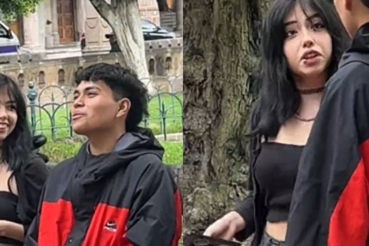 Mujer termina a su novio por un celular nuevo; “pero conociste a mi mamá”, le dice el novio